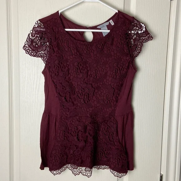 H&M Top - Picture 1 of 1